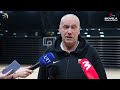 R. Kurtinaitis apie pasiruošimo pradžią, rinktinės sudėtį ir laukiančias PČ atrankos rungtynes