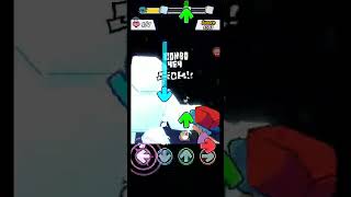 [FnF mobile] Fourth Wall (Expert) screenshot 4
