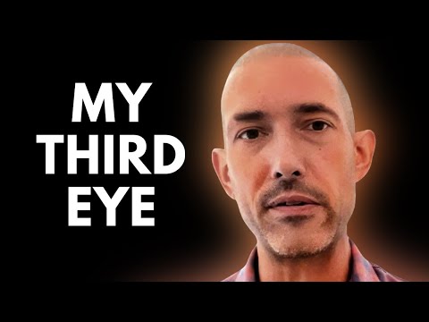 I Fought Demons with my Third Eye after my NDE and it Backfired - Bryan's Testimony