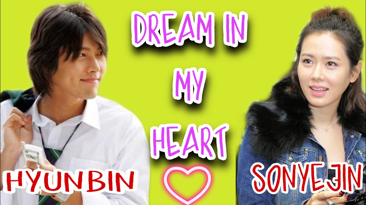 FMV) DREAM IN MY HEART Hyun Bin ヒョンビン Making Coffee