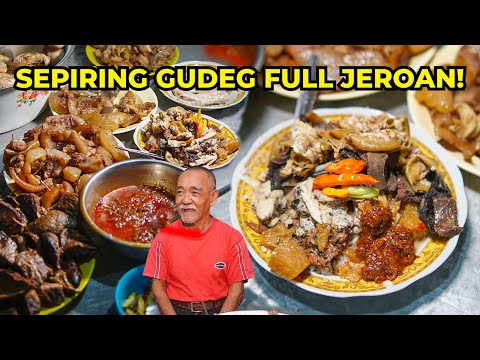 Cobain Ramen Kuah Kaldu Kerang Langganannya Warlok Nagoya, Jepang!