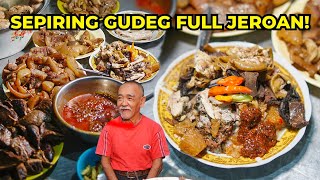 Download Lagu Murah Banget! Di Solo Ada Nasi Gudeg Harganya Cuma 7 Ribu! MP3