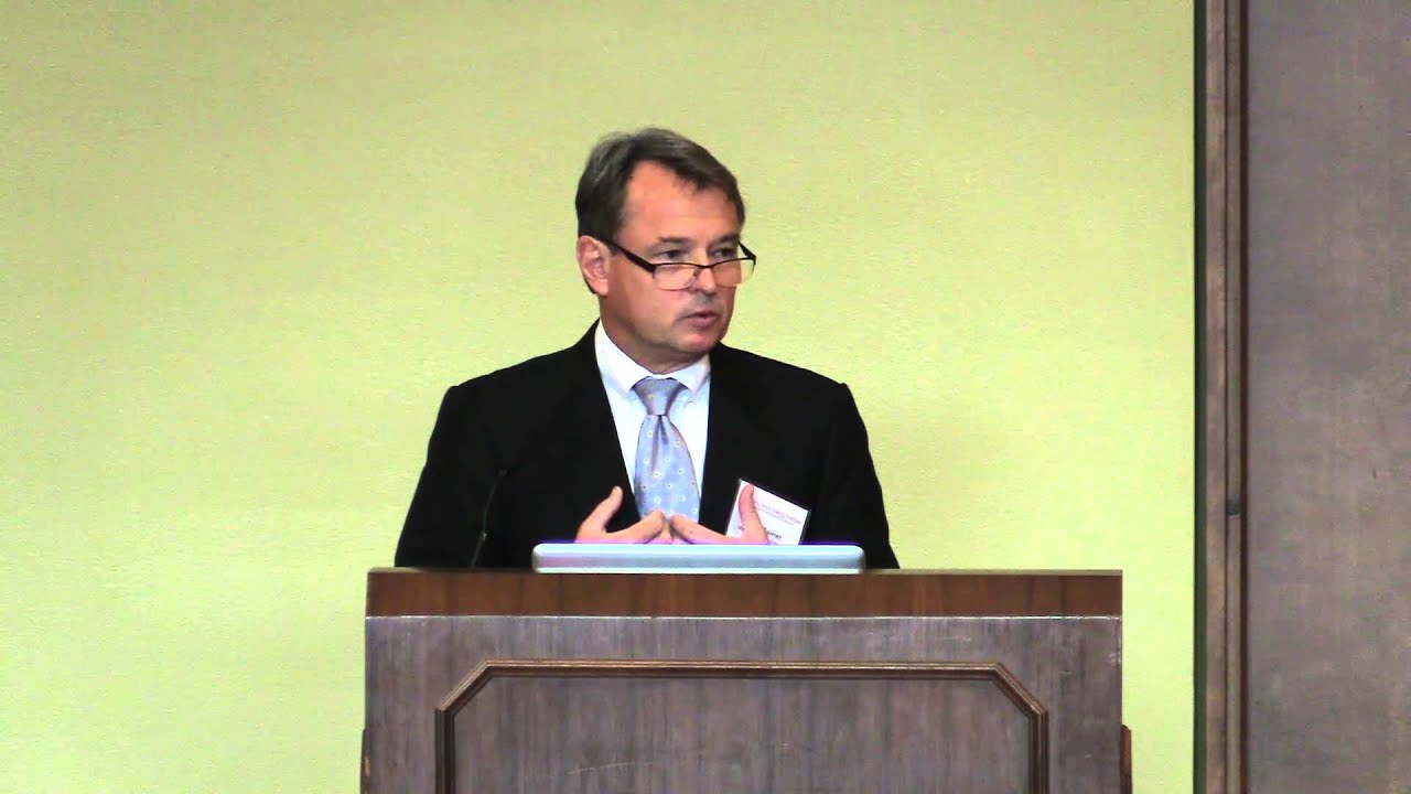 Todd Palmer Speaks at 2015 Energy Summit YouTube