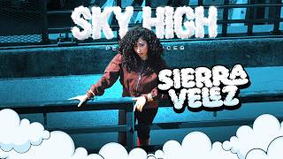 Sierra Velez “Lovin’ On Me” | Sky High Performance 🔥✈️