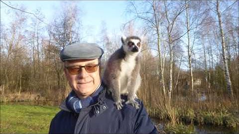 Aqua Zoo Leeuwarden 27 dec 