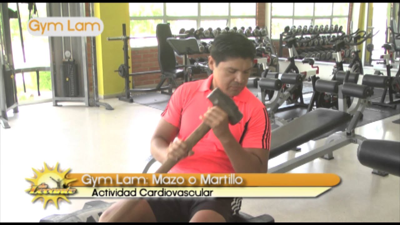 camera iphone 8 plus apk Gym Lam: Mazo o martillo. Actividad cardiovascular