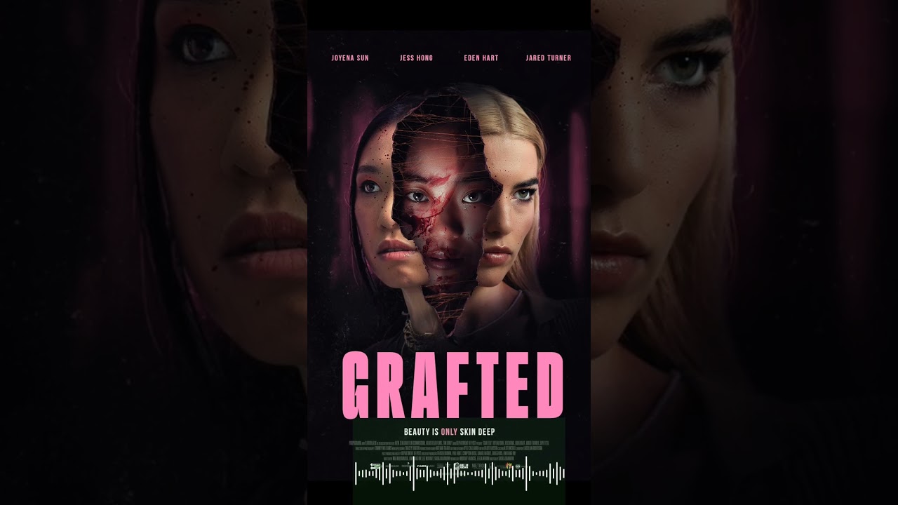 Grafted 2024 Movie In Hindi, Amazon prime movie Update 