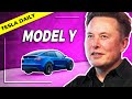 New Model Y From Berlin, Europe Sales, Ford Comments, Waymo Expands