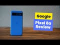 Google Pixel 8a Review: Is it a worthy upgrade?