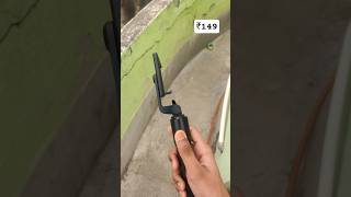 Best Tripod For Video Recording Under 149 Rupees Flipkart Meesho #shorts #youtuber