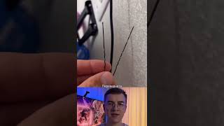 20 лет жил и не знал, что со старым телевизором делают ТАКОЕ 😳📺