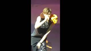 20180630 GOT7 Eyes On You Jakarta - LOOK (final stage)