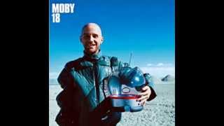 Moby - We Are All Made Of Stars - 2002