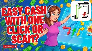 Arrow Music Tap: Escape arrows for cash or just a scam? screenshot 5