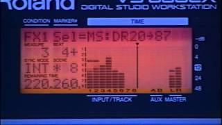 Roland VS-880EX Promo Perfect Circuit Audio Promo Code