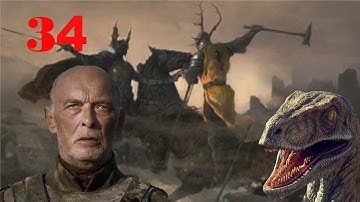 Crusader Kings II: Game of Thrones Randyll Tarly ep. 34