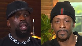 TK Kirkland EXPOSES Katt Williams For STEALING His JOKE In NETFLIX Special “WHO RAISED YOU & ..