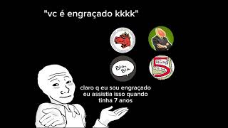 Eu Kkkk