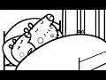 Peppa Pig Drawing & Painting Daddy Pig Sleeping Time Coloring Book & Colors For Kids Children