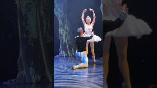 Classical Ballet: From Shadow into Light