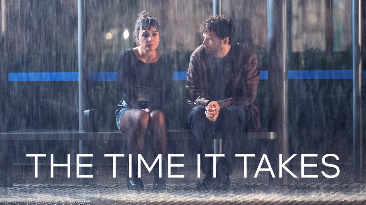 The Time It Takes (2021) Netflix Trailer (eng sub)