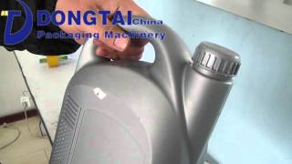 Jinan Dongtai Handheld Electric Capping Machine, Portable and handheld capping machine