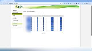 See Connected Devices and Block Unknown Devices with MAC Filtering on PTCL Modem