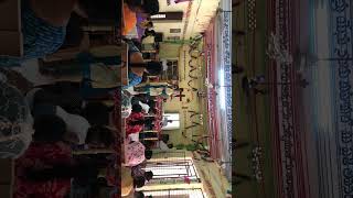 Bethel festival movva-2026 youth group quiz