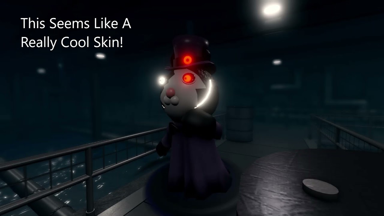 New Insolence Bunny!!!!!!