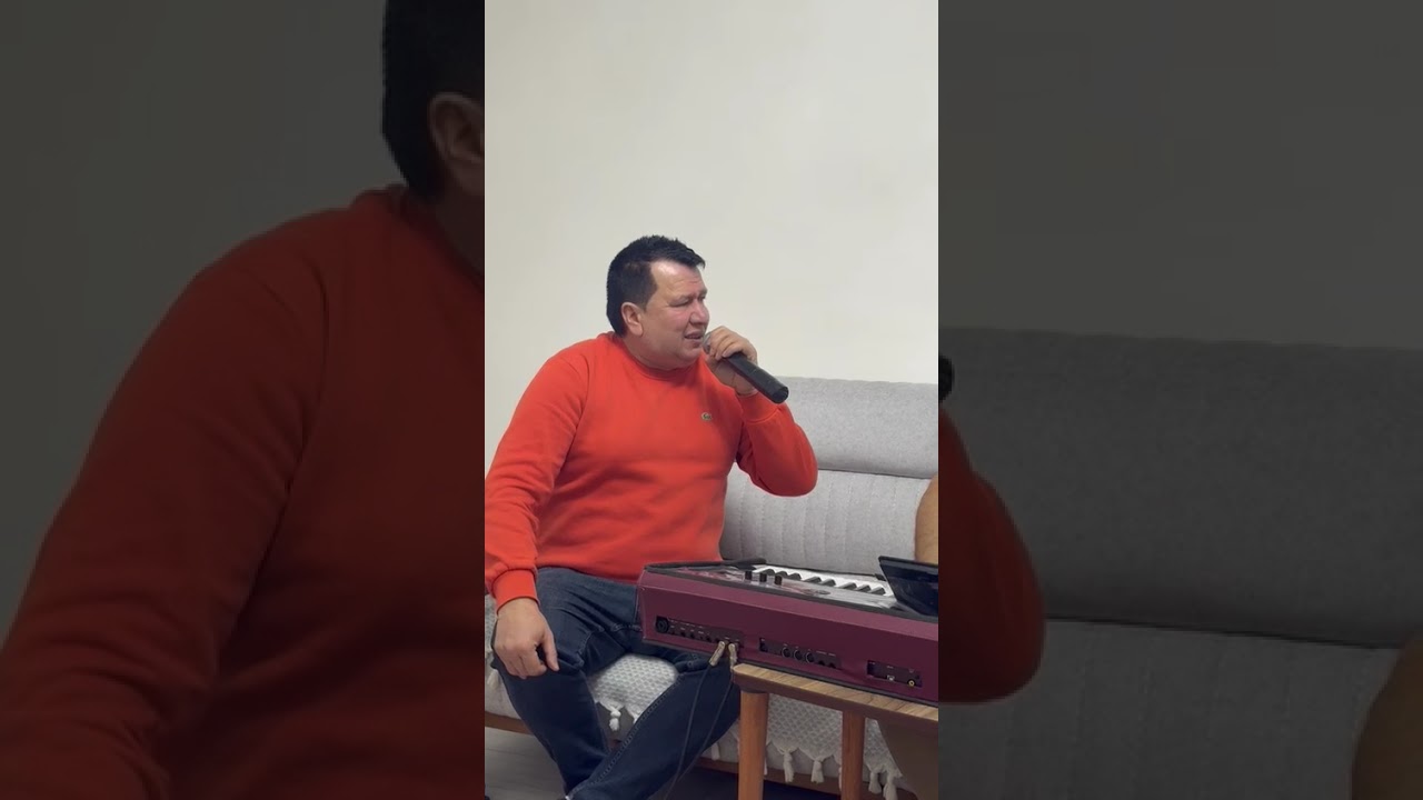 Piyanist Emrah can 🎹🎤 AŞIK NİHAT 