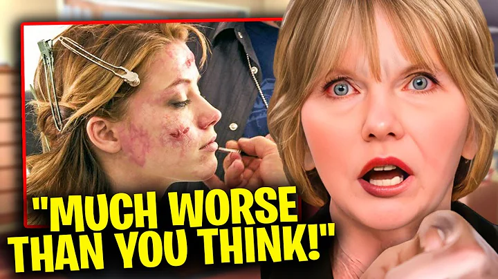 Elaine Reveals New TERRIFYING Ways Amber Tried To ...