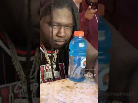 Chop Way - young chop