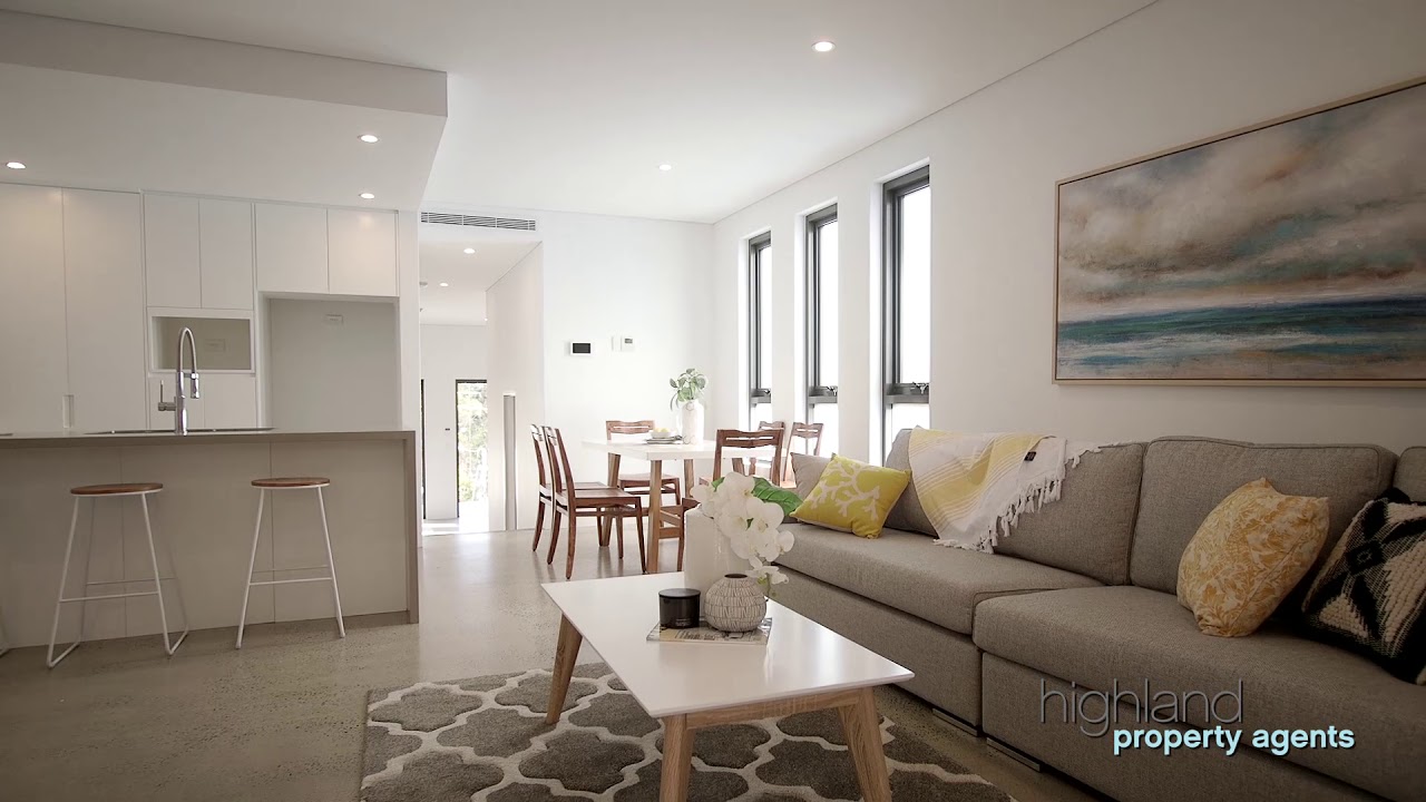 73b Matson Crescent, Miranda - Highland Property Agents