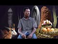 THE WITCHES FOREST: Ghanaian Hunter Encounter A Real Witch, Shares How He Slay Python - Man Narrate!