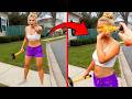 When Karen Messes With The Wrong People | Instant Karma #16