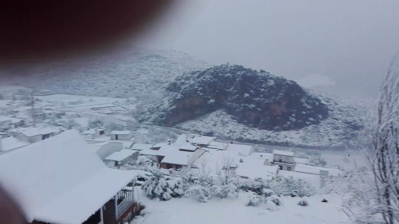 Nevada benaojan 19/01/2017