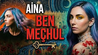 Aina - Ben Meçhul Yeni Türkçe Pop 2026