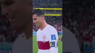 Ronaldo May Cry - Cristiano Ronaldo Crying With Guts Theme Worldcup 2022