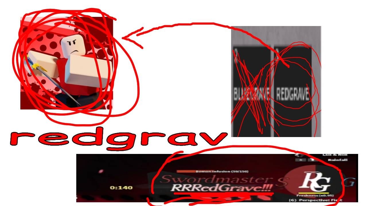 Randomizer: Redux - Casual REDGRAVE Gameplay (Laced Houses) - YouTube