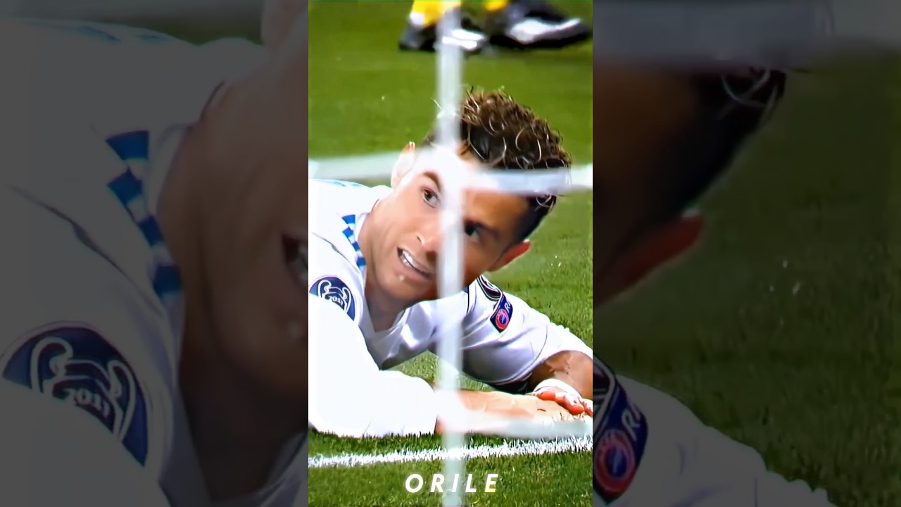 WHICH TEAM WAS YOUR FAVOURATE THIS SEASON II #goateditz #football #cr7 #footballteam #realmadrid #4K