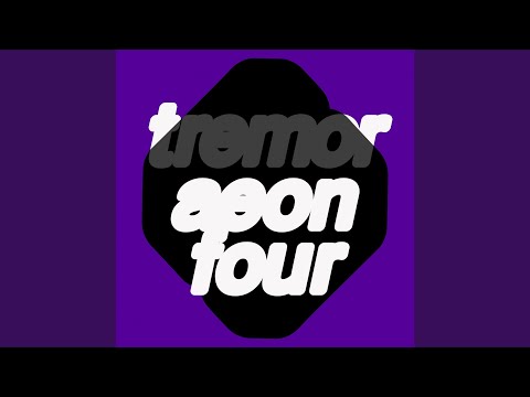 Aeon Four — Tremor