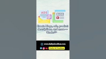 Writesonic: Create Content 10x Faster! ⚡✍️