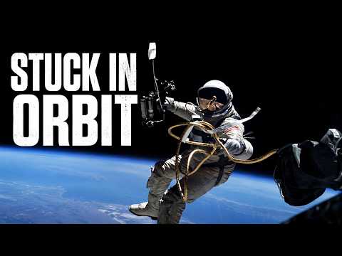 Gemini 4: The Hatch That Wouldn't Lock (1965)