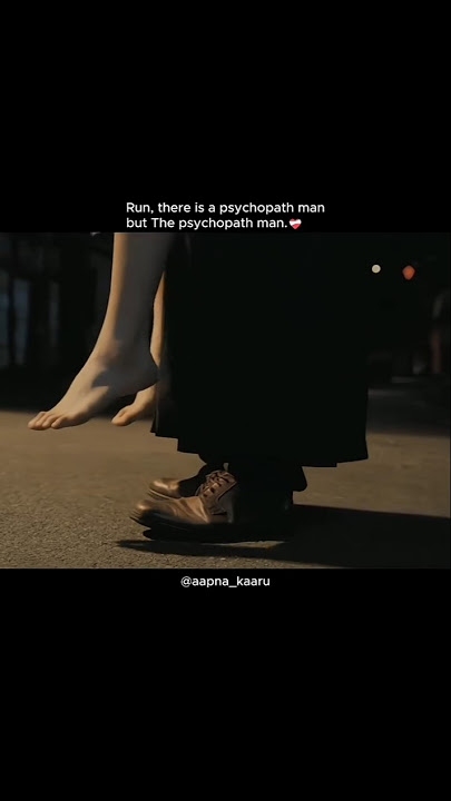Pria psikopat 🙊😭#darkromance