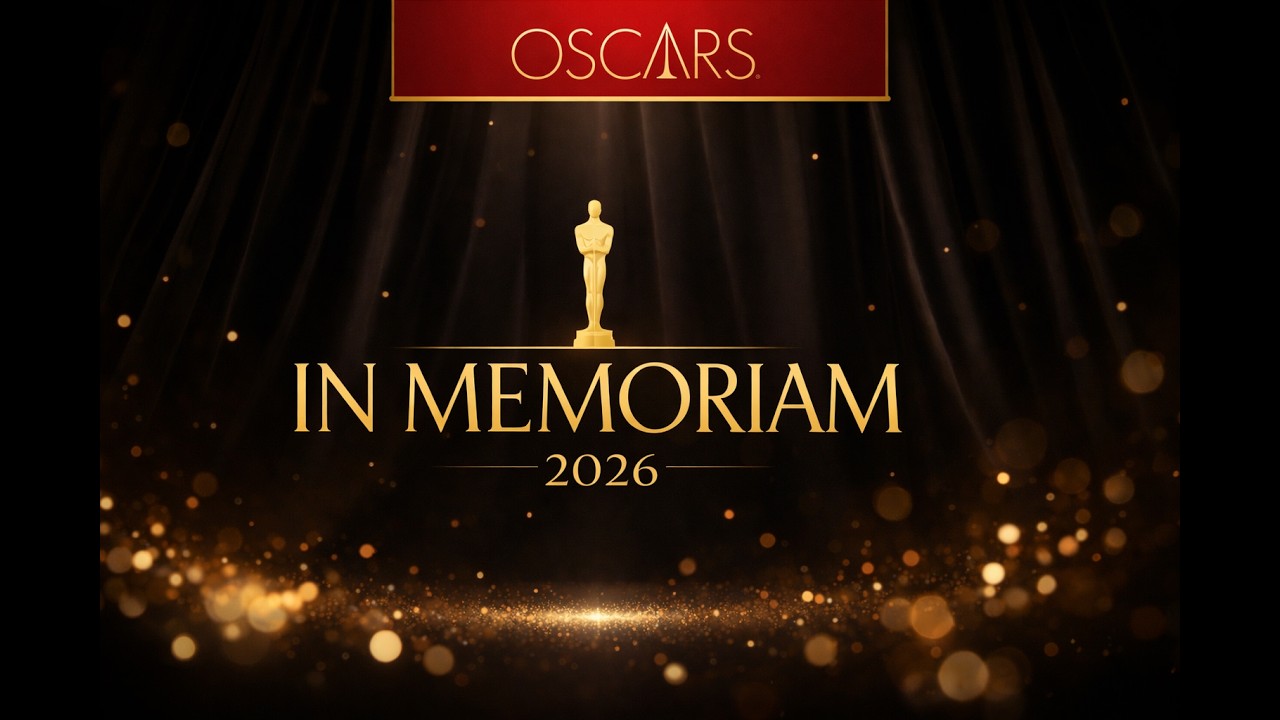In Memoriam 2026: The Tv Legends Being Honored Tonight At The Emmys