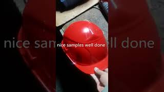 Download Lagu helmet mould test video MP3