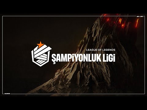 SUP - BJK | GAL - FUT | NASR - BGT | MISA - DP | 2024 Şampiyonluk Ligi Yaz Mevsimi 1. Hafta 1. Gün