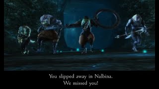 FFXII: Ep 12: Lamont's Nethicite, Ba'Gamnan, Lamont and Penelo, "I'm Basch!", Nidhogg Fail