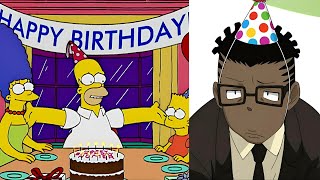 It's my Birthday... Pls Watch