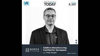 Additive Manufacturing Certified for Aerospace
